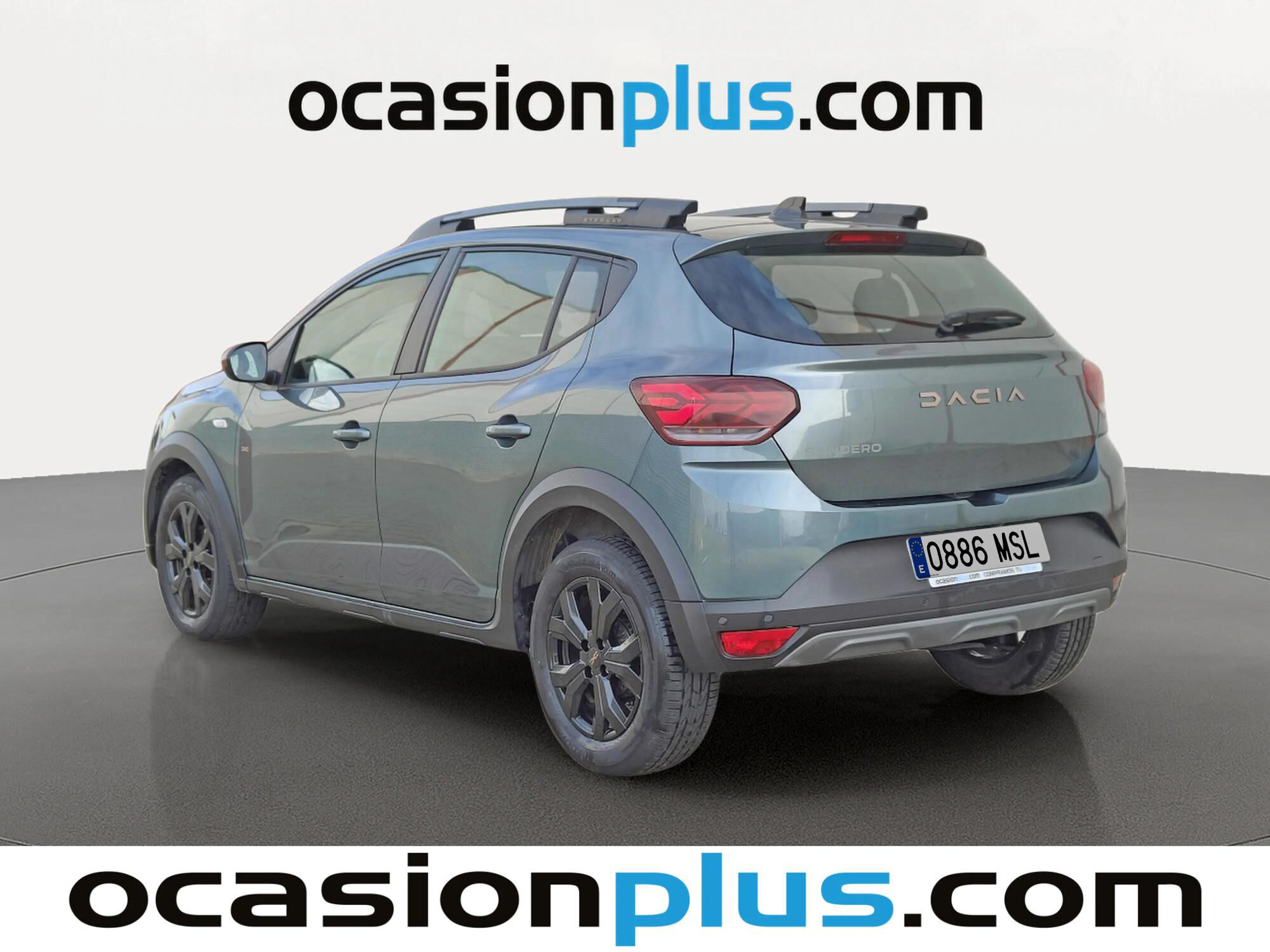 Foto del DACIA Sandero Stepway TCe Extreme Go 81kW