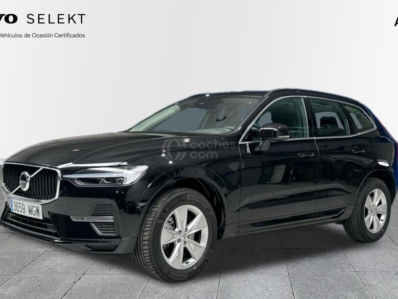 Foto del VOLVO XC60 B4 Core FWD Aut.