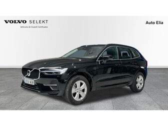 Imagen de VOLVO XC60 B4 Core FWD Aut.