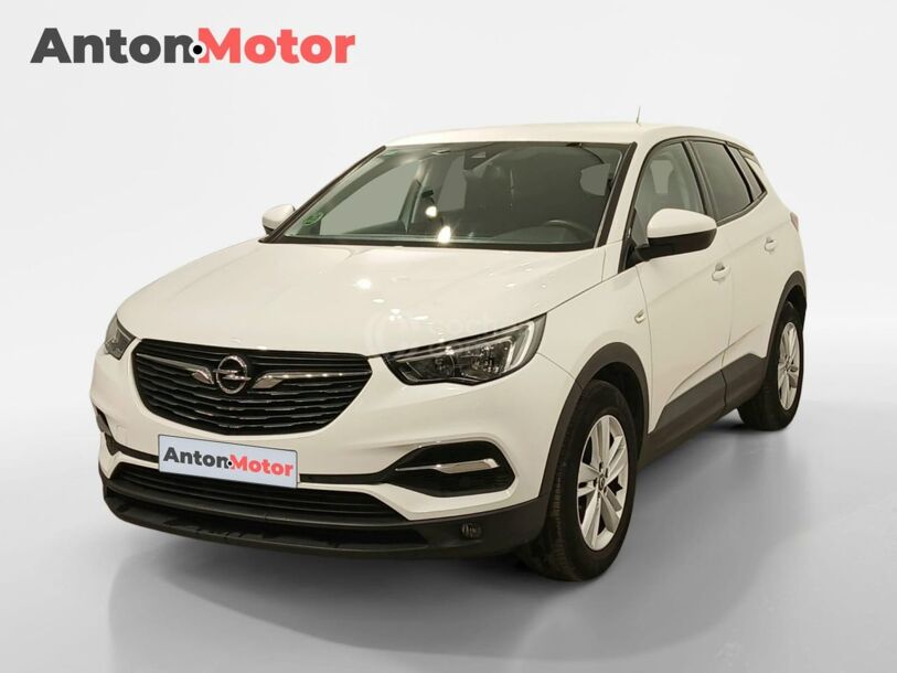 Foto del OPEL Grandland X 1.5CDTi S&S Selective Pro 130