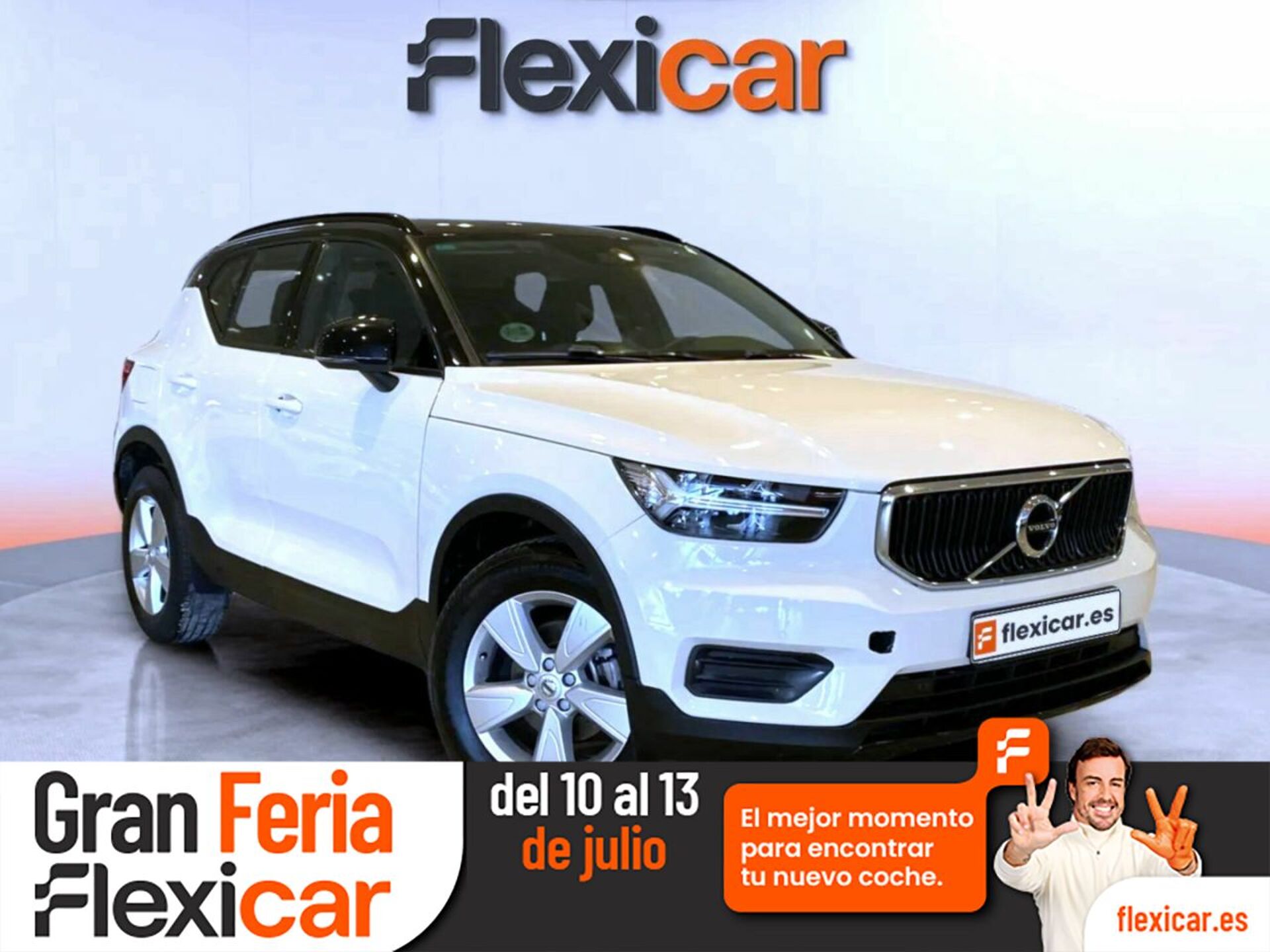 Imagen de VOLVO XC40
