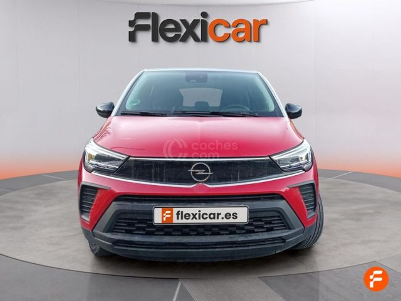 Foto del OPEL Crossland 1.2 S&S GS Line 110