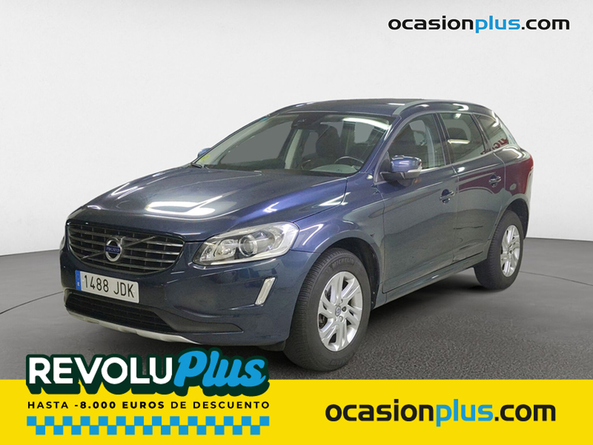 Imagen de VOLVO XC60