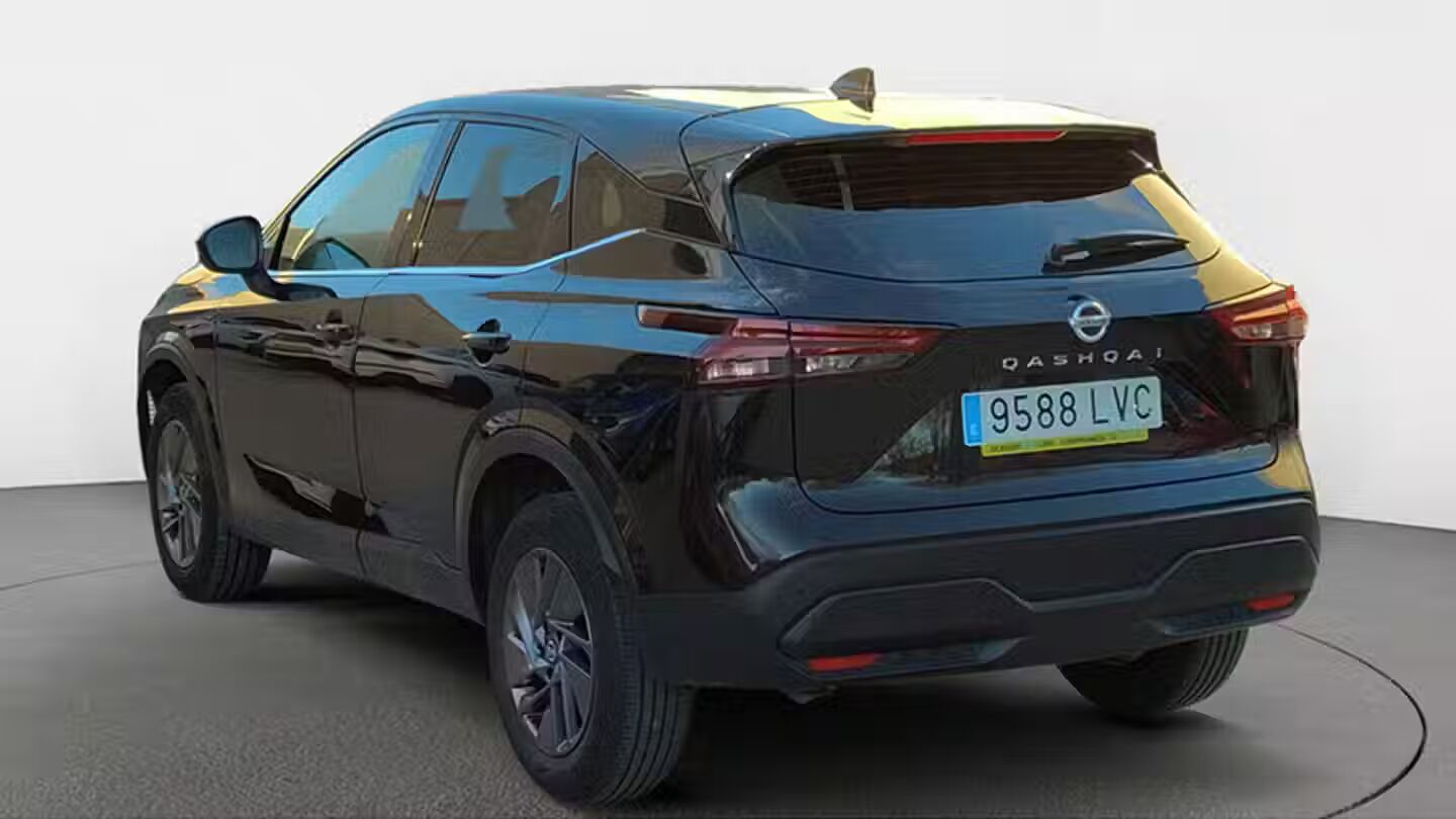 Foto del NISSAN Qashqai 1.3 DIG-T mHEV 12V Acenta 4x2 Aut. 116kW