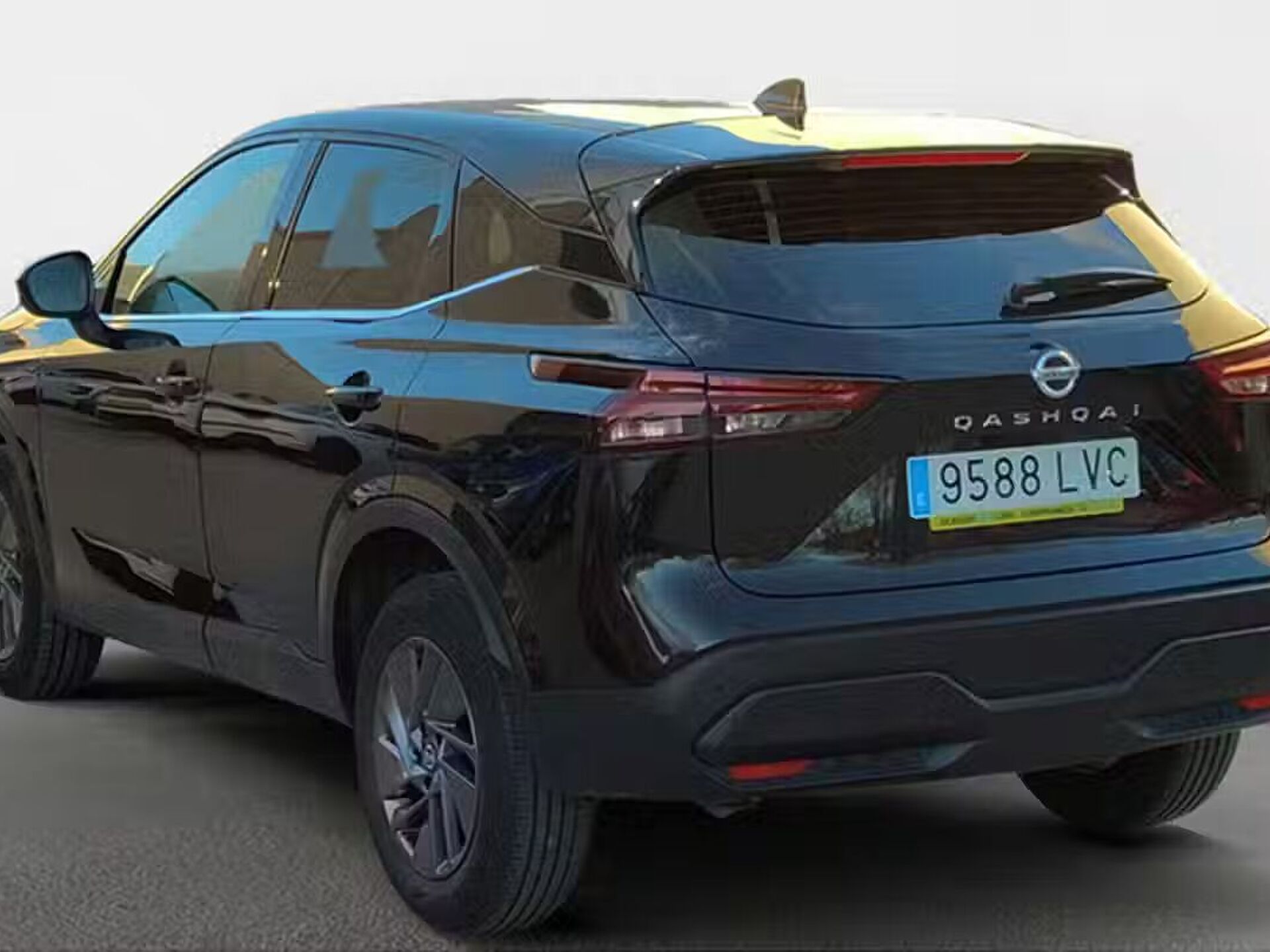 Imagen 3 de NISSAN Qashqai