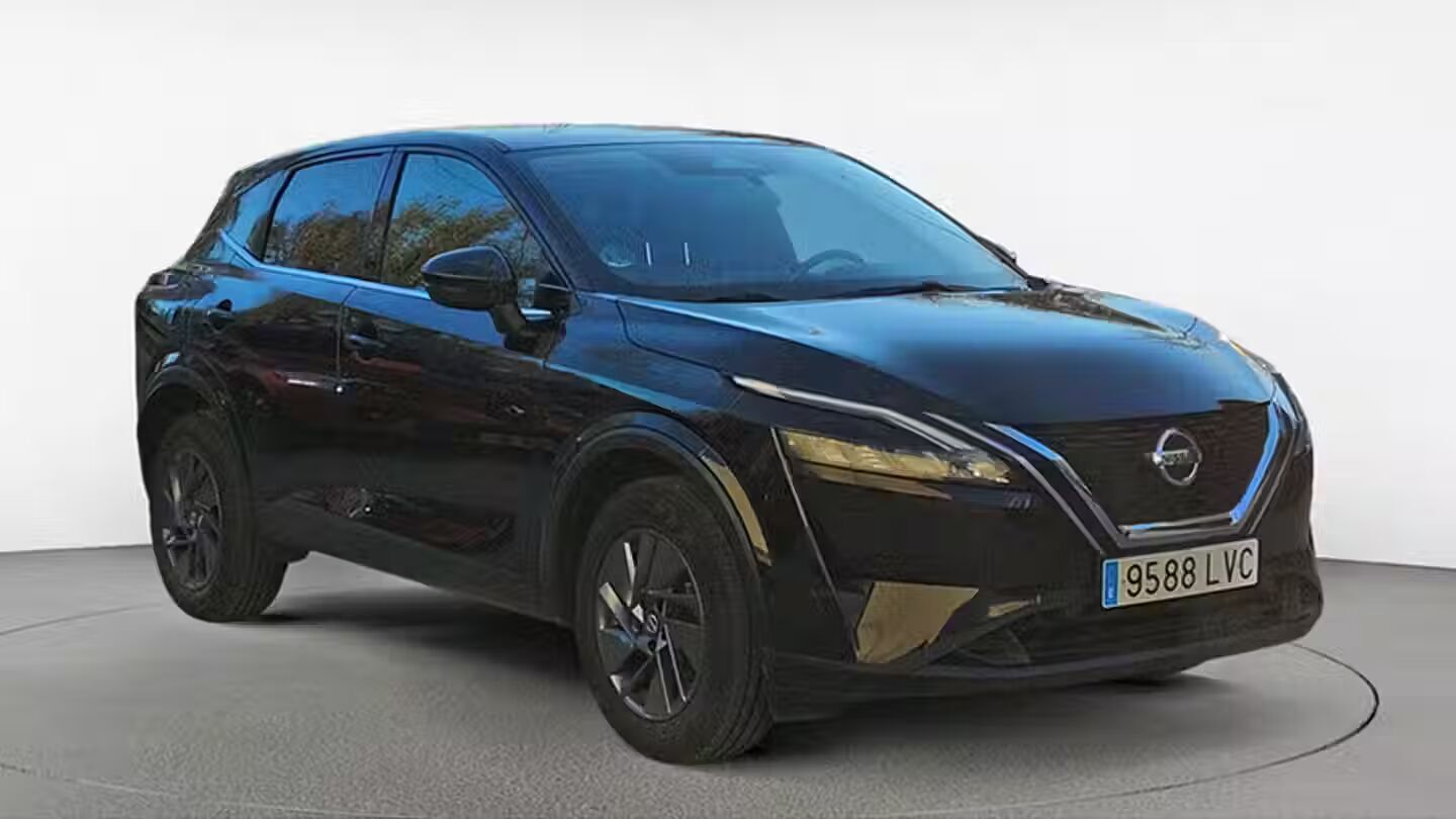 Foto del NISSAN Qashqai 1.3 DIG-T mHEV 12V Acenta 4x2 Aut. 116kW