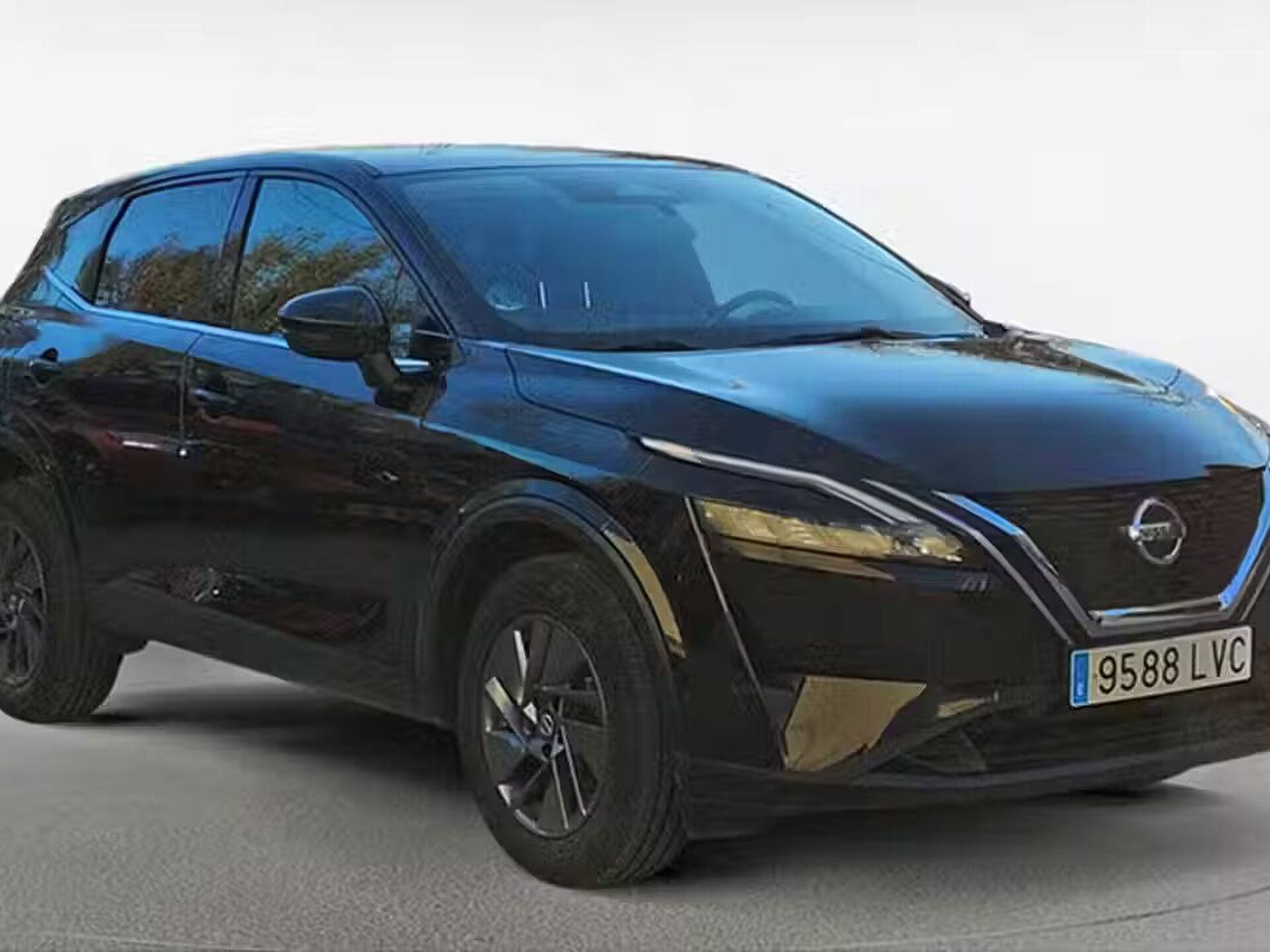 Imagen 1 de NISSAN Qashqai