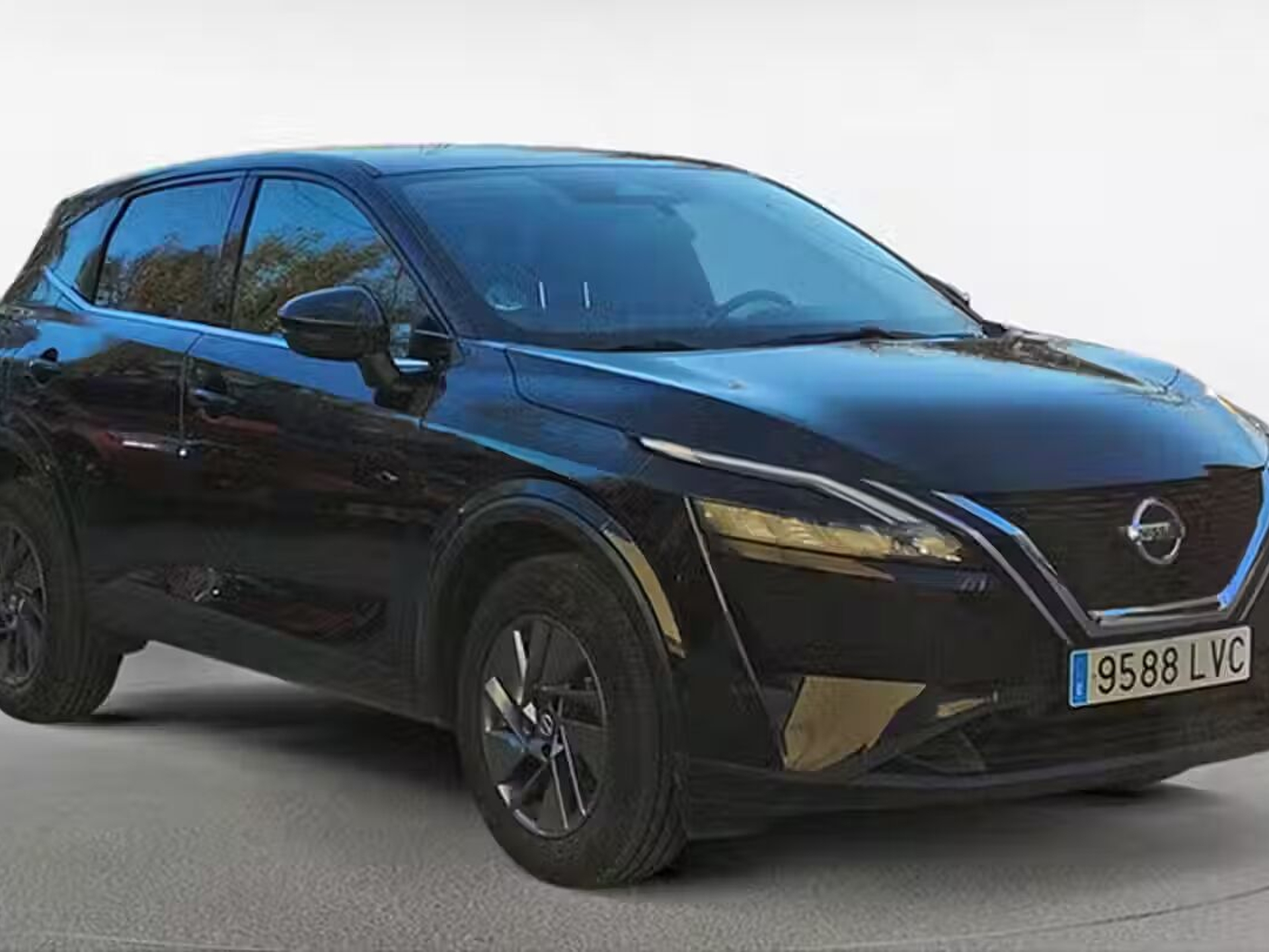 Imagen de NISSAN Qashqai