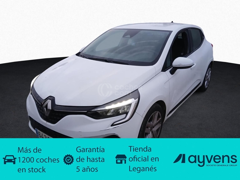 Foto del RENAULT Clio TCe Intens 67kW