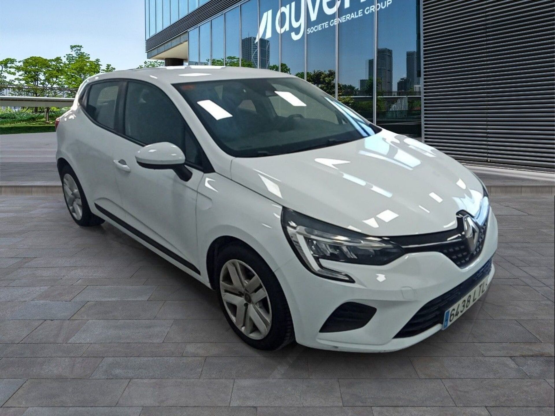 Imagen 3 de RENAULT Clio