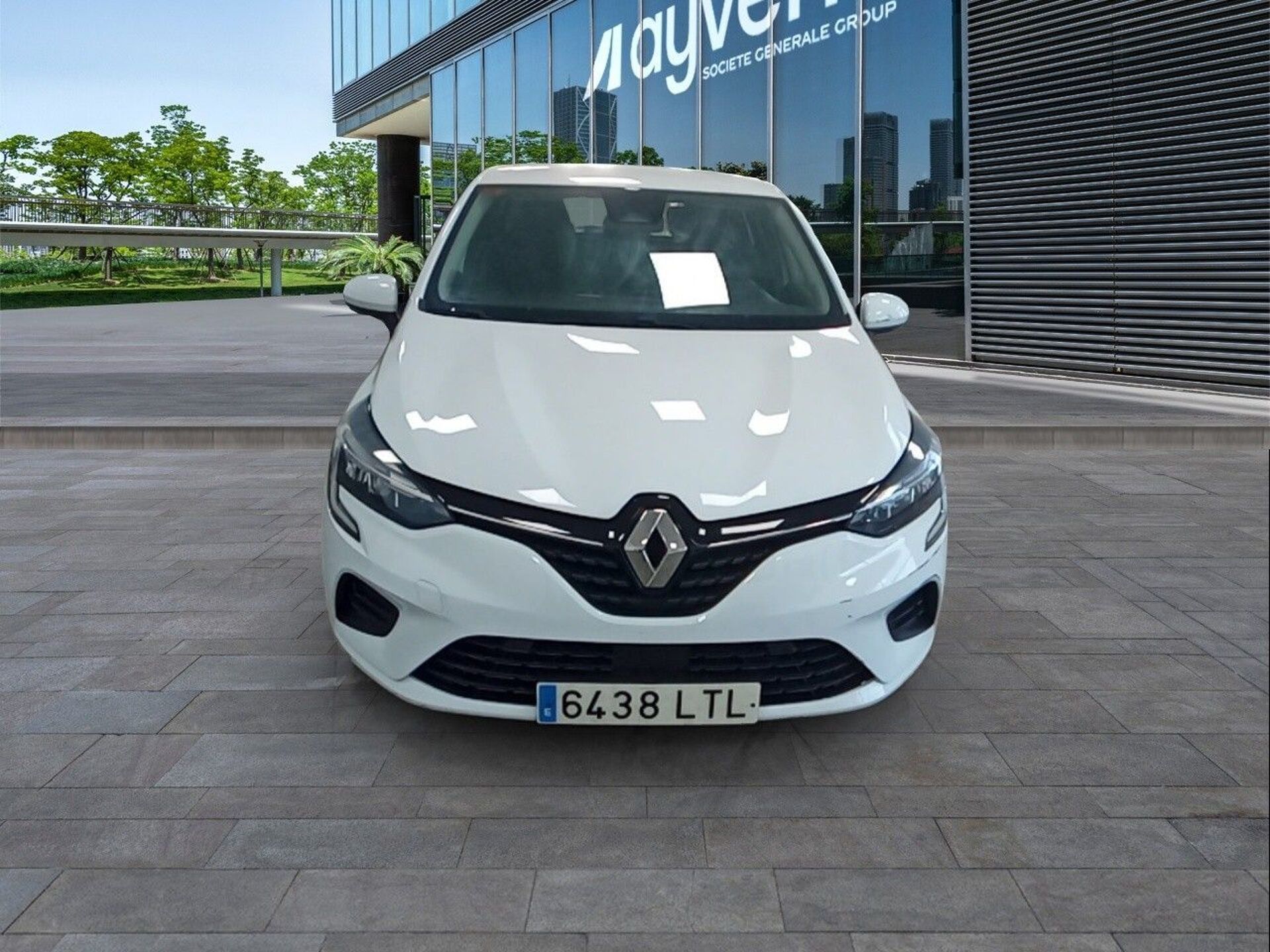 Imagen 2 de RENAULT Clio