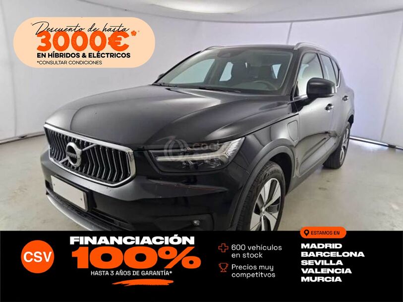 Foto del VOLVO XC40 B4 Inscription Aut.