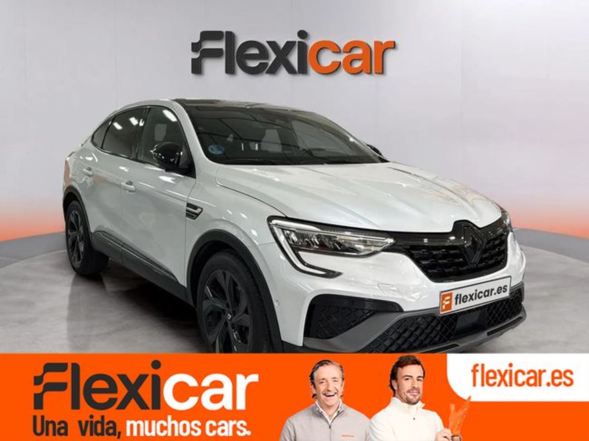 Imagen de RENAULT Arkana