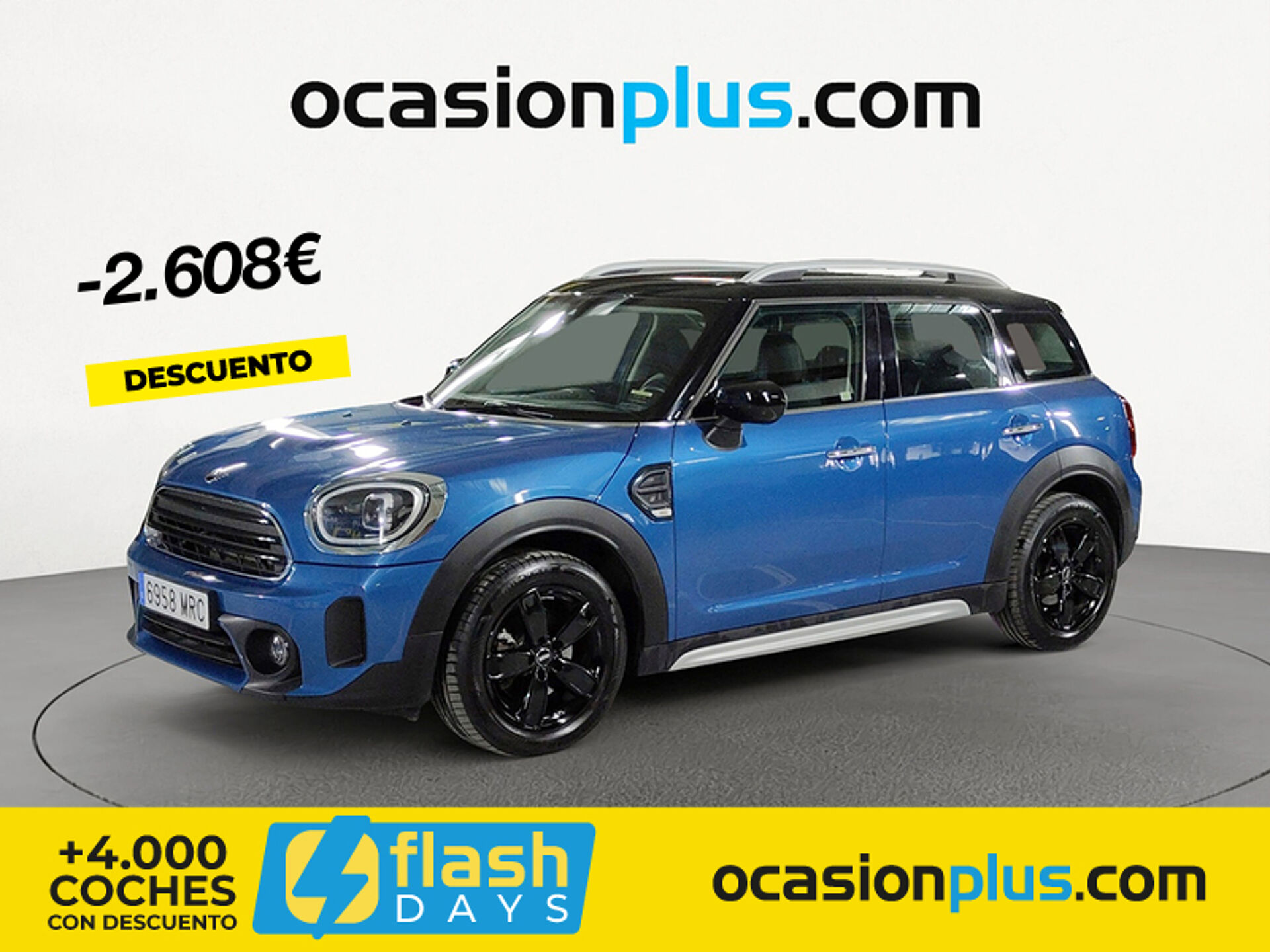 Imagen de MINI Mini Countryman