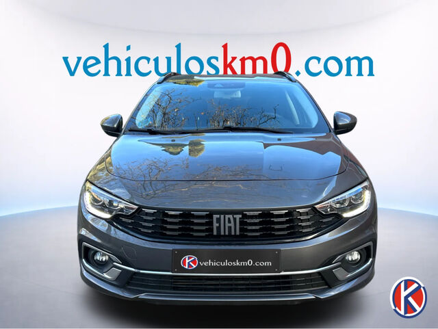 Foto del FIAT Tipo SW 1.3 Multijet Life 70KW