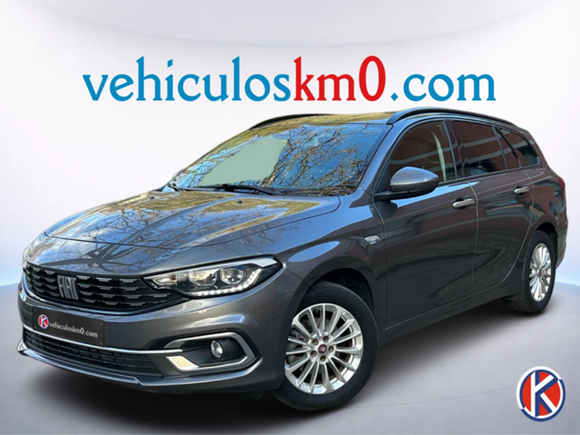 Imagen de FIAT Tipo
