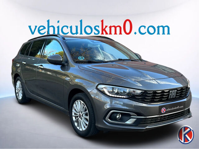 Foto del FIAT Tipo SW 1.3 Multijet Life 70KW