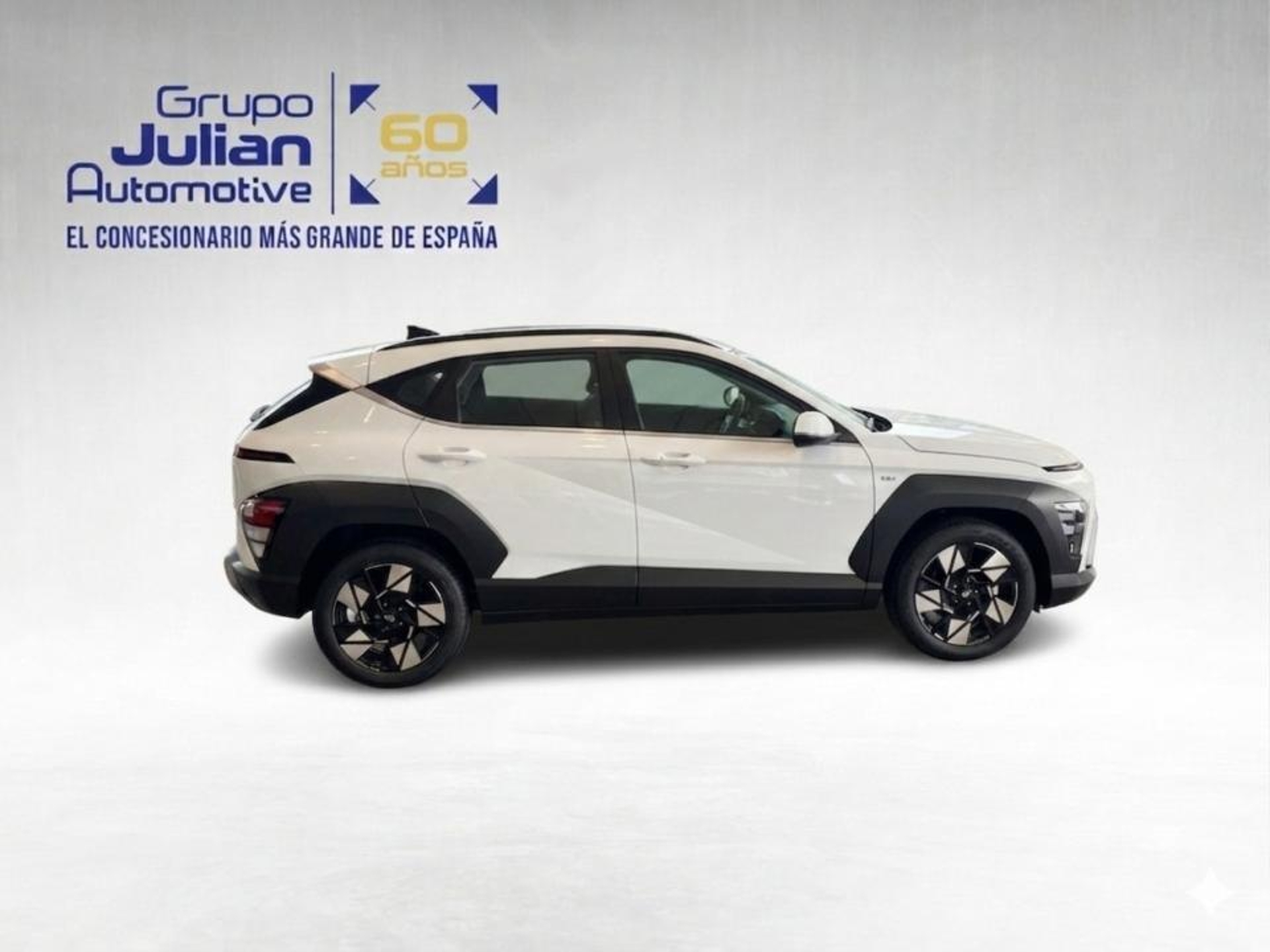 Imagen de HYUNDAI Kona