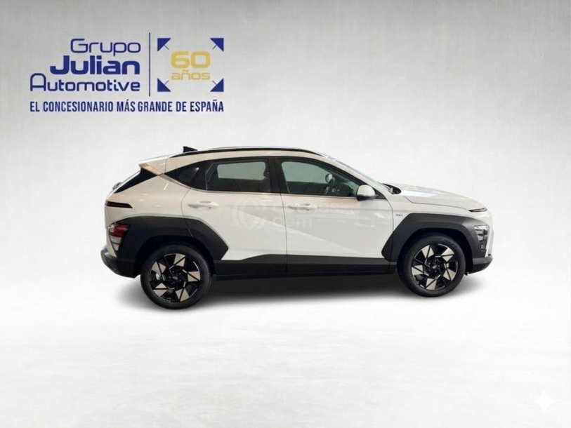 Foto del HYUNDAI Kona HEV 1.6 GDI Flexx DT