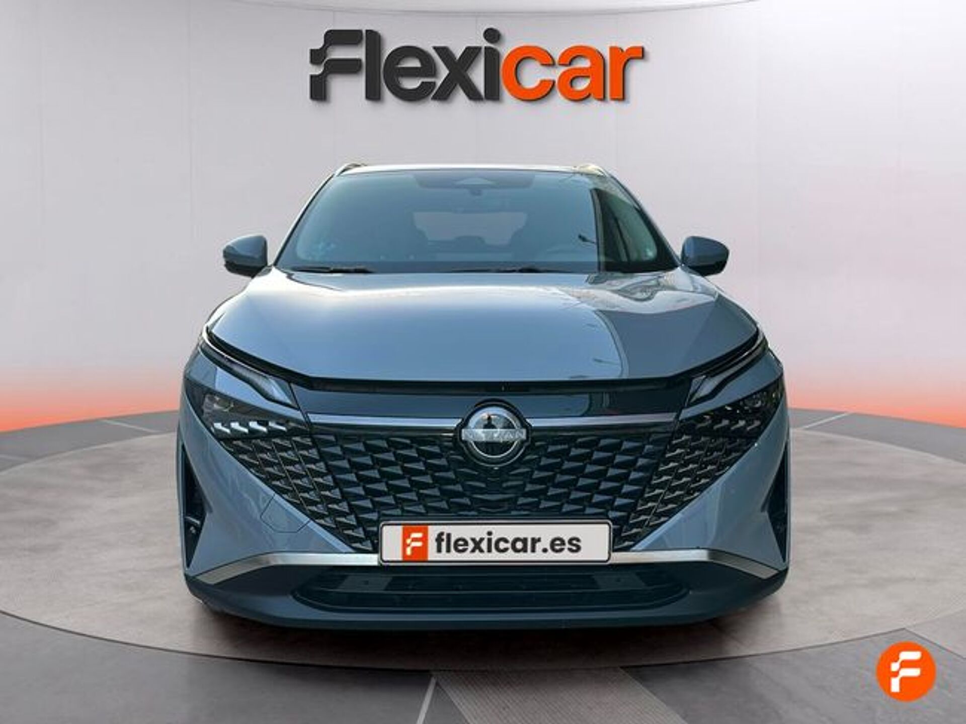 Imagen 2 de NISSAN Qashqai