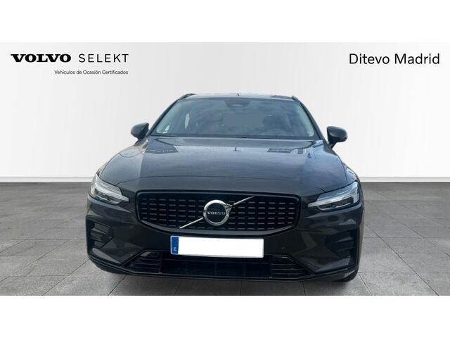 Foto del VOLVO V60 B4 Plus Dark Aut.