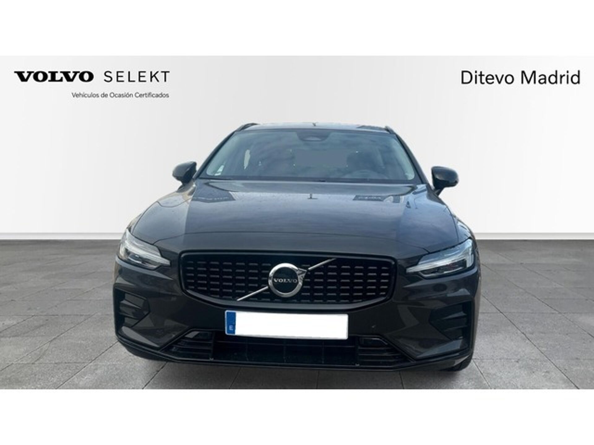 Imagen 3 de VOLVO V60