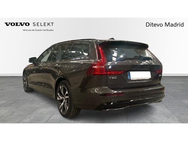 Foto del VOLVO V60 B4 Plus Dark Aut.