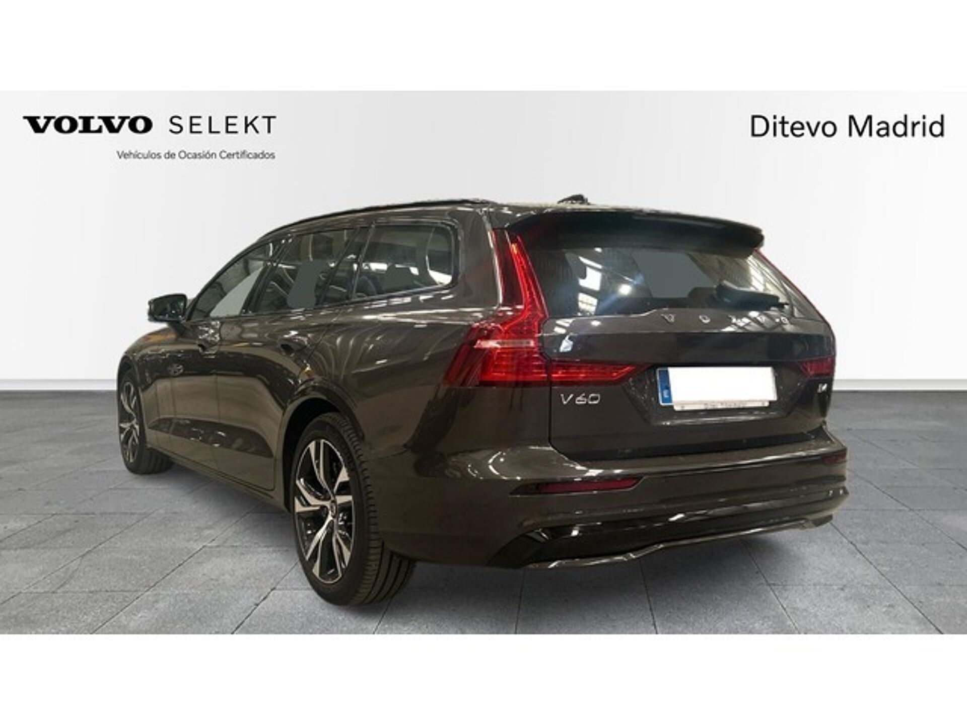 Imagen 2 de VOLVO V60