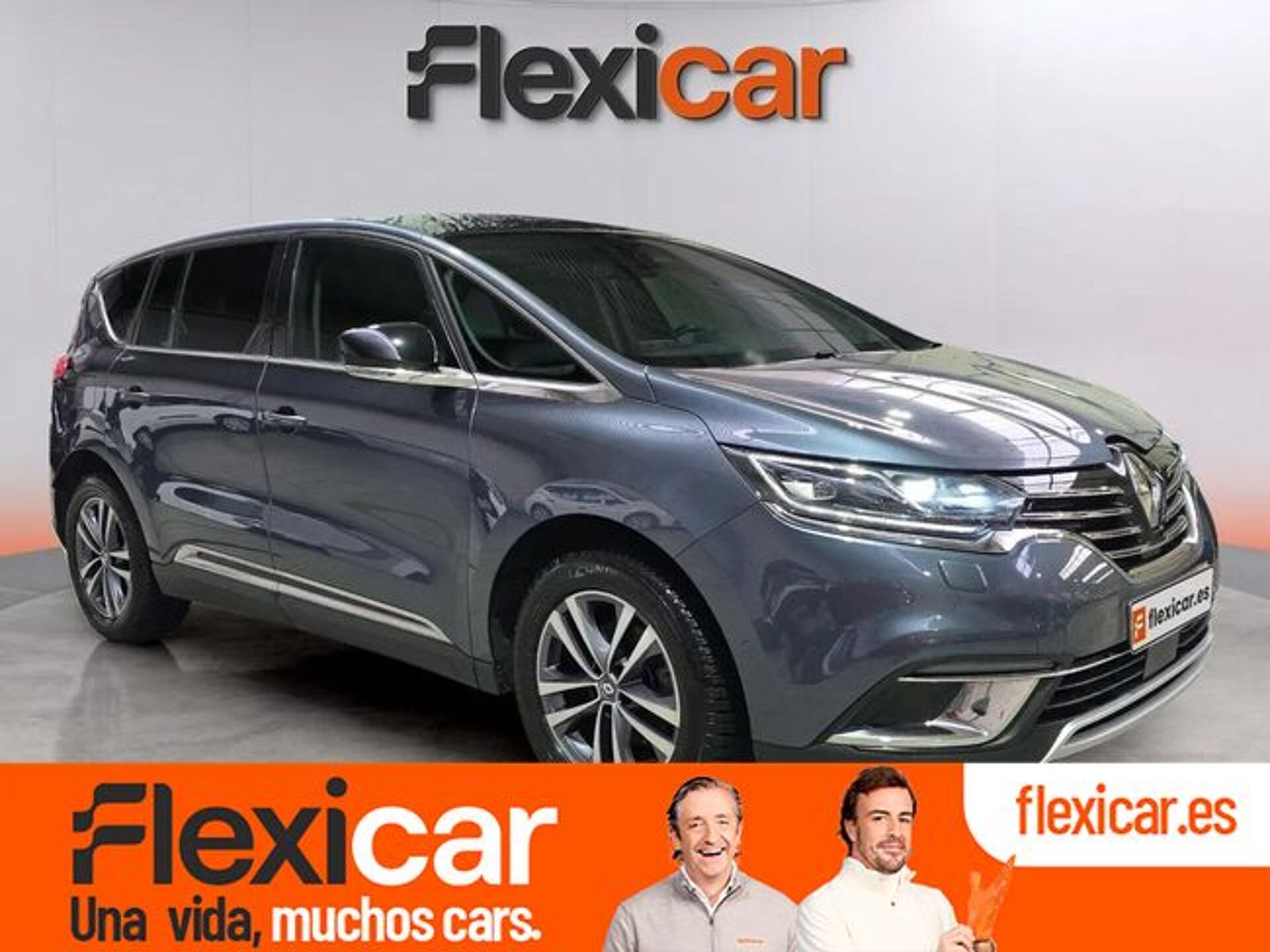 Imagen de RENAULT Espace