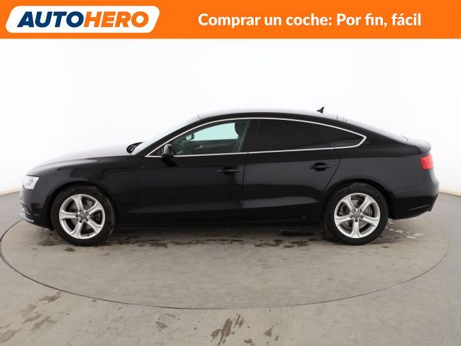 Foto del AUDI A5 Coupé 2.0TDI ultra 163