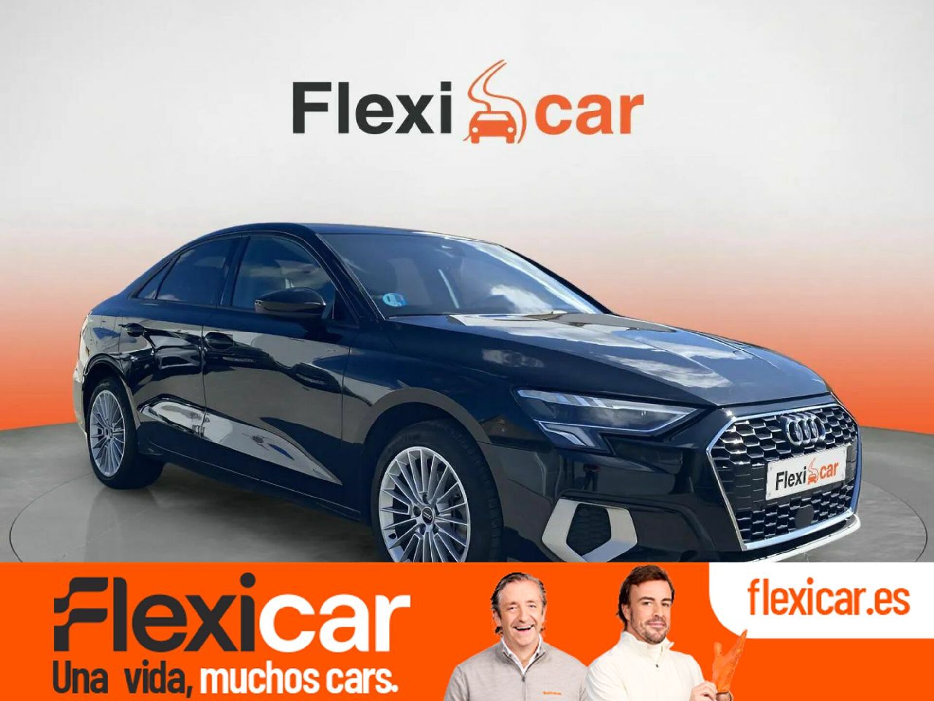 Imagen de AUDI A3