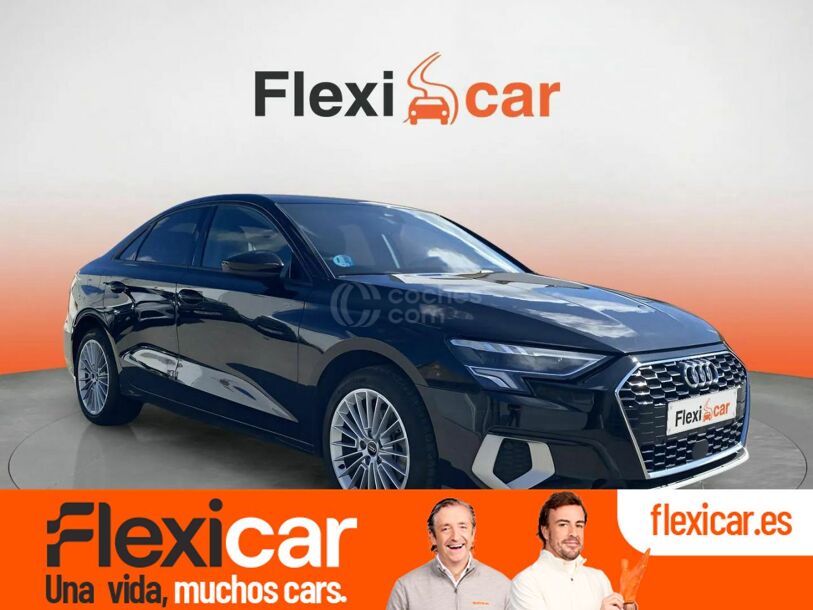 Foto del AUDI A3 Sedán 30 TFSI Advanced S tronic