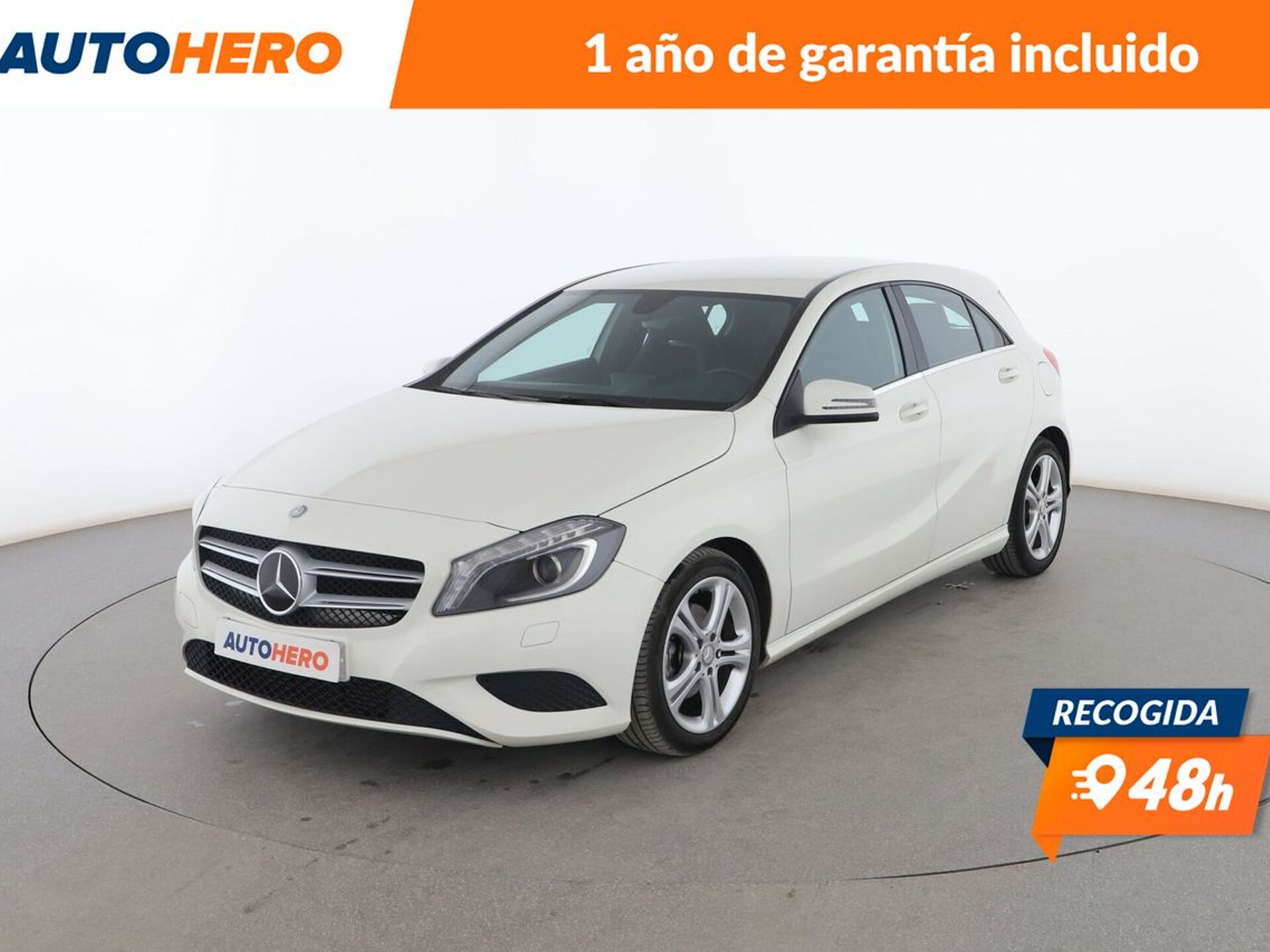 Imagen de MERCEDES Clase A