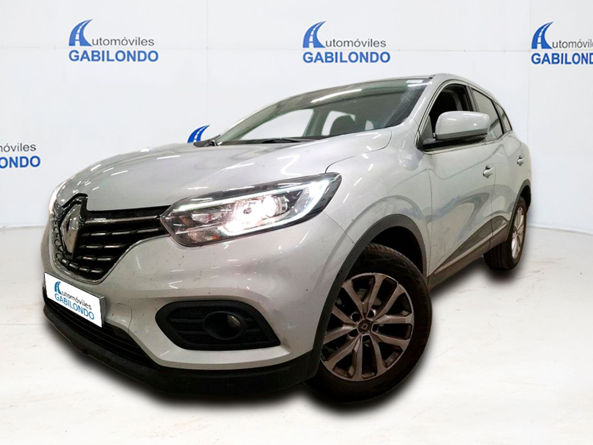Imagen de RENAULT Kadjar