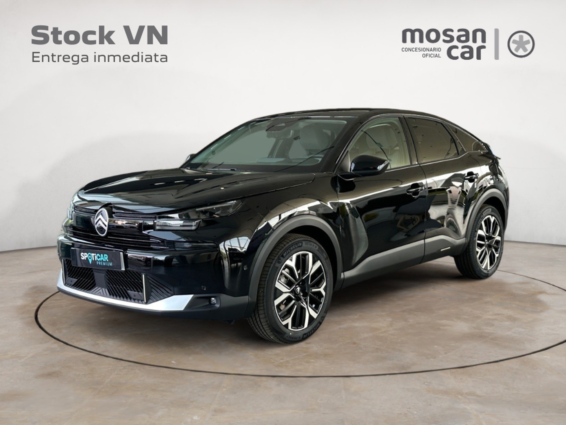 Imagen 1 de CITROEN C4