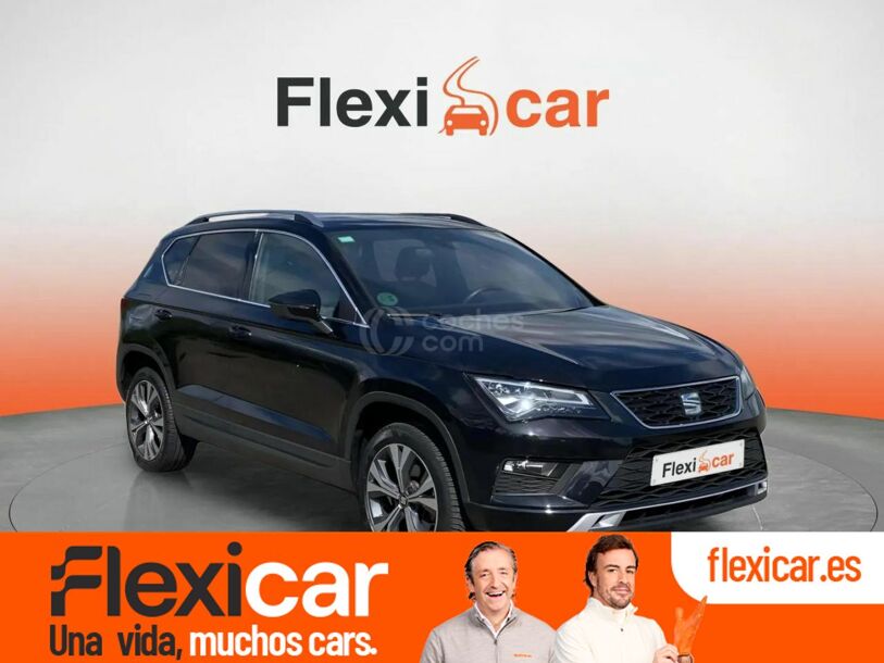 Foto del SEAT Ateca 1.4 EcoTSI S&S Xcellence