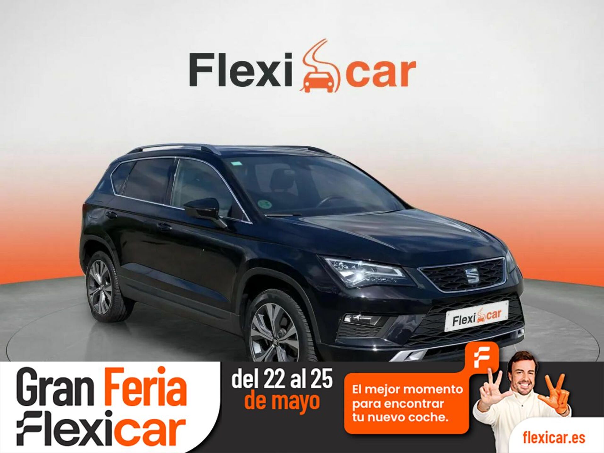 Imagen de SEAT Ateca
