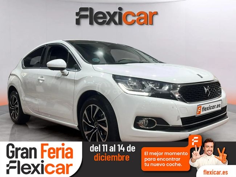 Foto del DS DS4 DS 4 1.2 PureTech S&S Desire 130