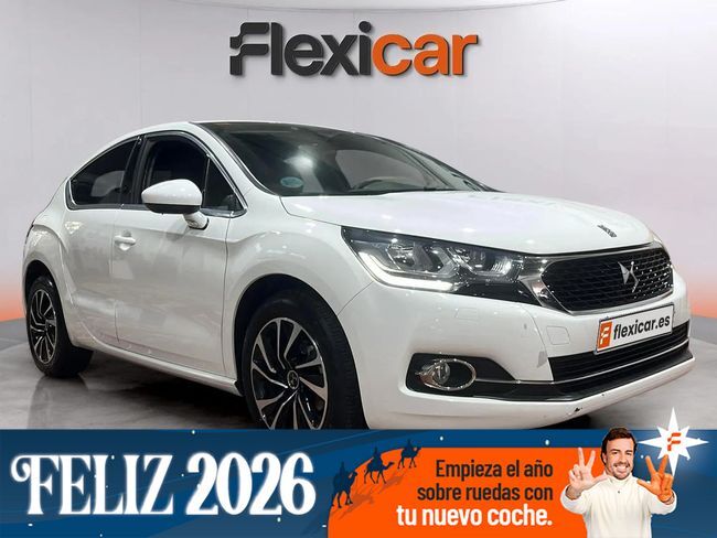 DS DS4 (1.2 PureTech 96kW (130CV) S&S Desire) en Granada