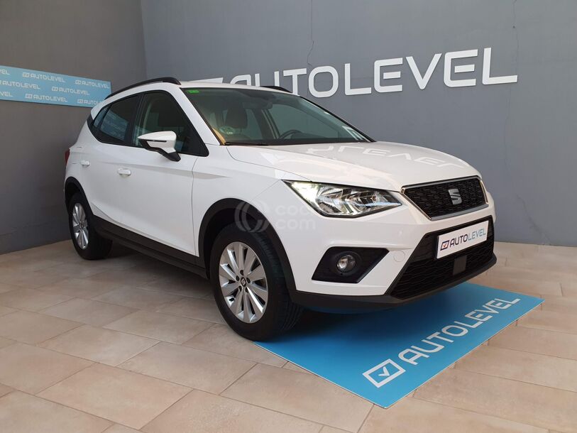 Foto del SEAT Arona 1.0 TSI Ecomotive S&S Style 95