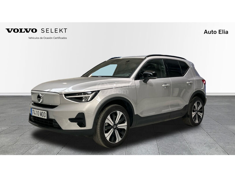 Foto del VOLVO XC40 Recharge Plus Eléctrico Puro