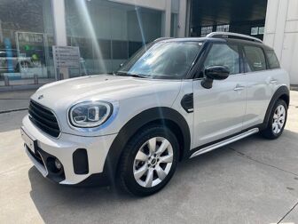 Imagen de MINI Countryman COUNTRYMAN COOPER D AUT.