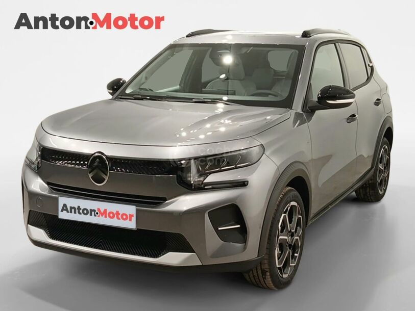 Foto del CITROEN C3 1.2 Turbo S&S Max 100