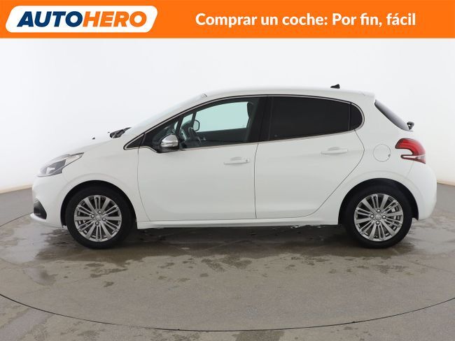 Foto del PEUGEOT 208 1.2 PureTech S&S Allure 110