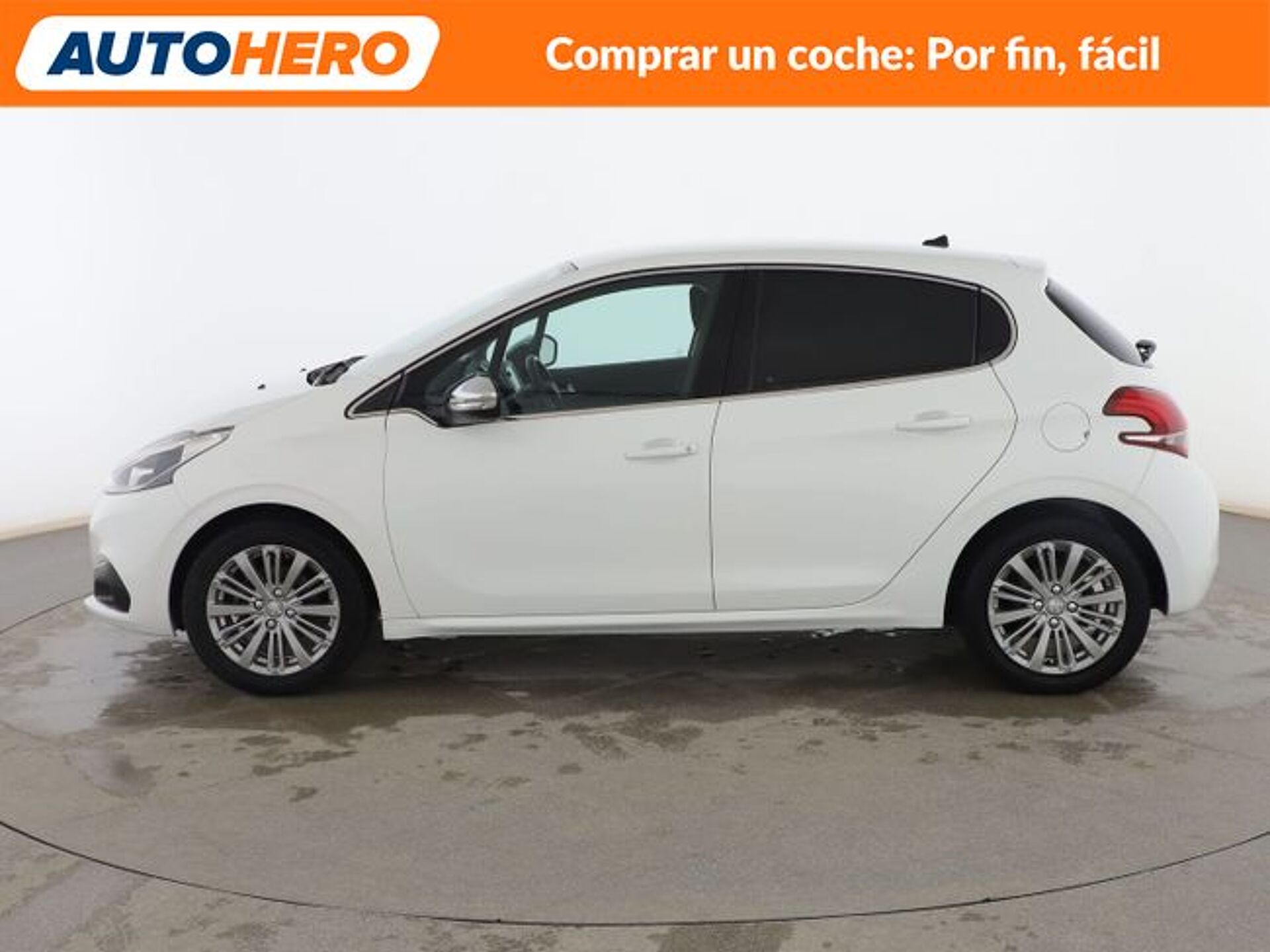 Imagen 3 de PEUGEOT 208