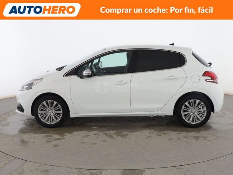 Foto del PEUGEOT 208 1.2 PureTech S&S Allure 110