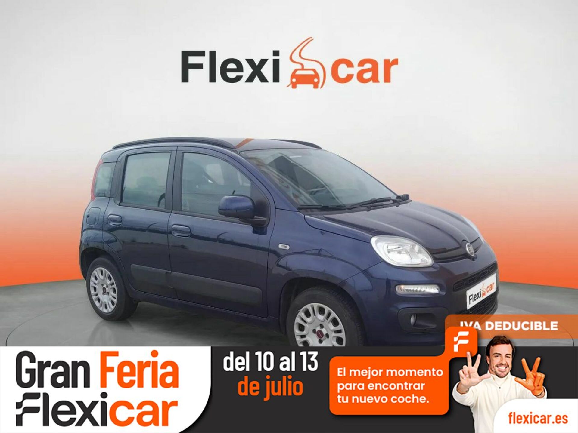 Imagen de FIAT Panda