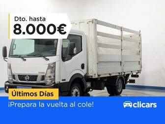 Imagen de NISSAN NT400 Cabina Abatible 35.13/2 Comfort