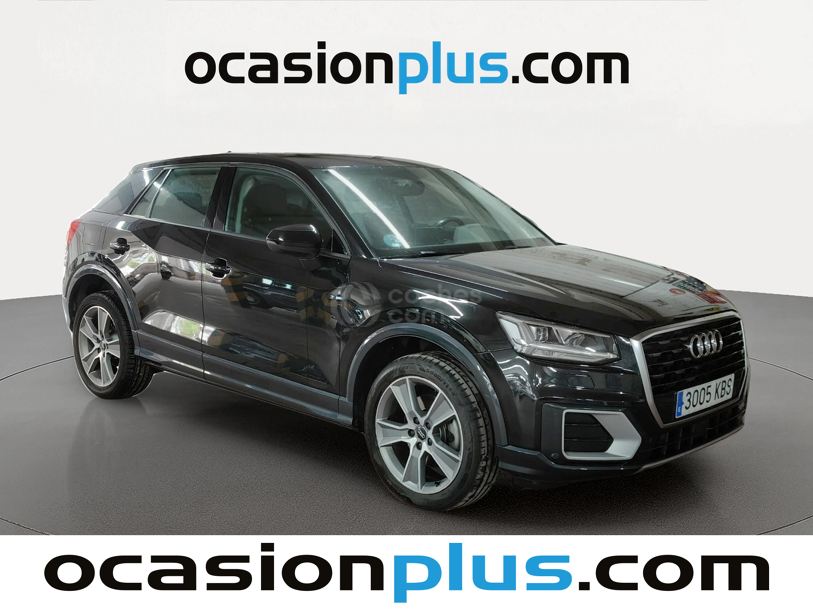 Foto del AUDI Q2 1.4 TFSI COD Design edition S tronic 110kW