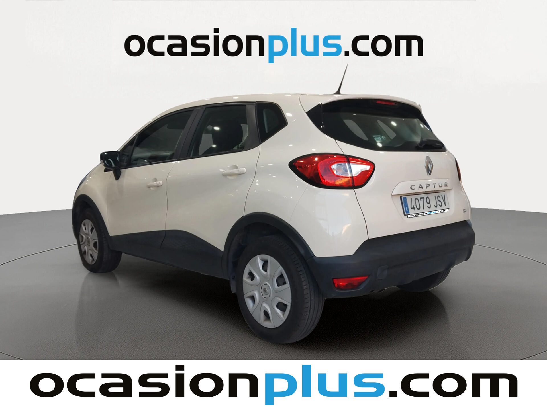 Imagen 3 de RENAULT Captur